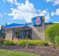 Motel 6 Lansing Michigan - Accommodation Los Angeles