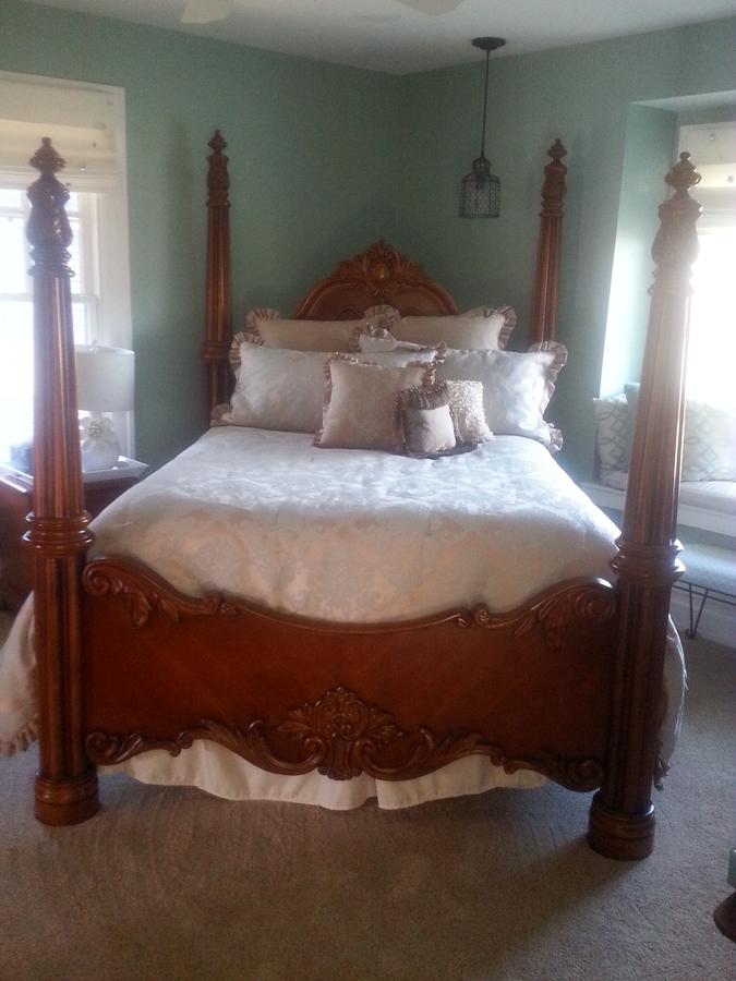 Festive West Bed & BreakFest - thumb 0