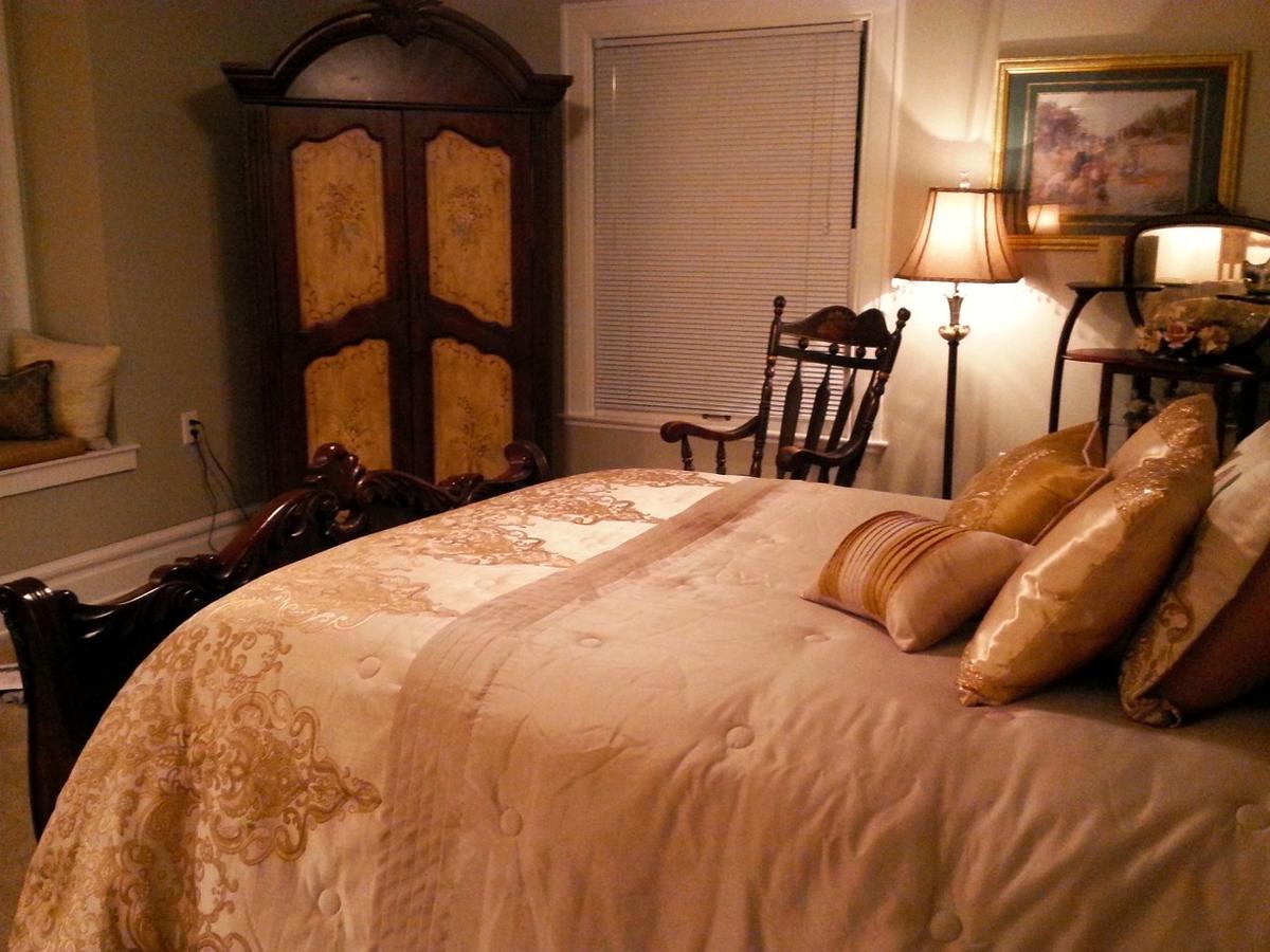 Festive West Bed & BreakFest - thumb 39