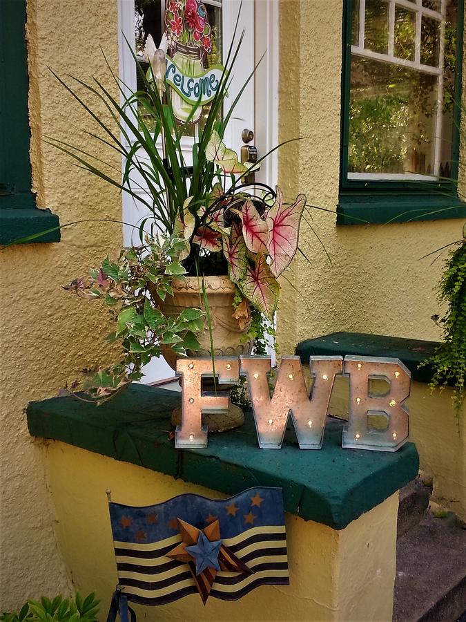 Festive West Bed & BreakFest - thumb 25