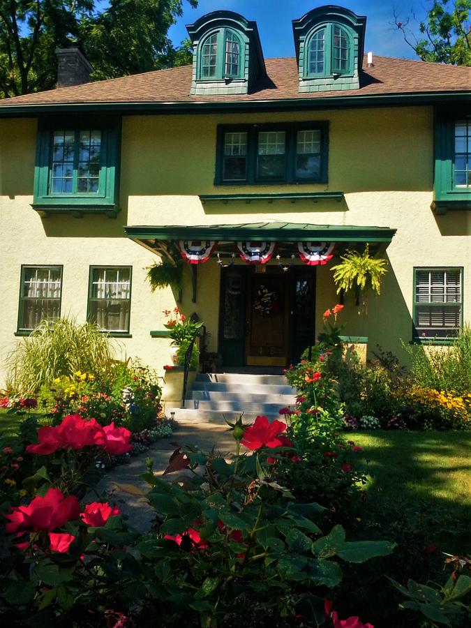 Festive West Bed & BreakFest - thumb 20