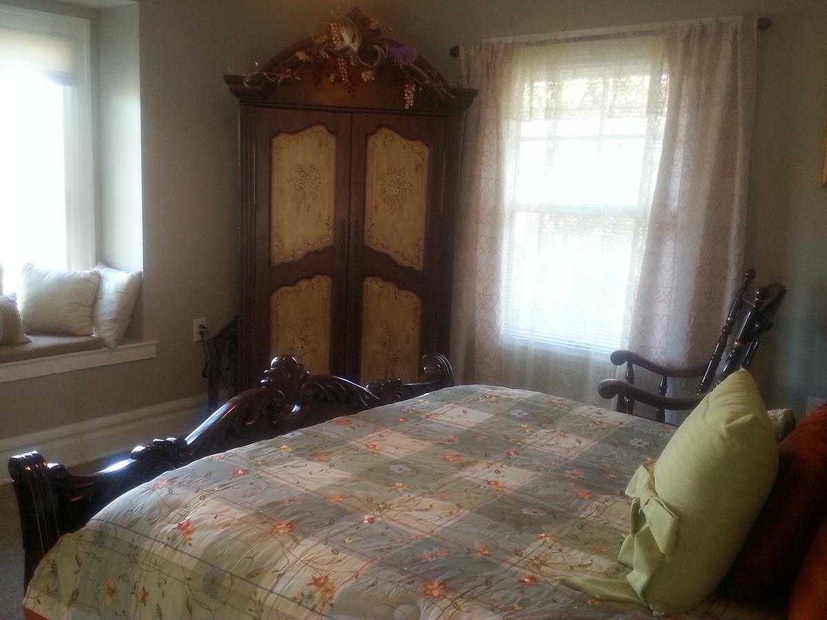 Festive West Bed & BreakFest - thumb 9