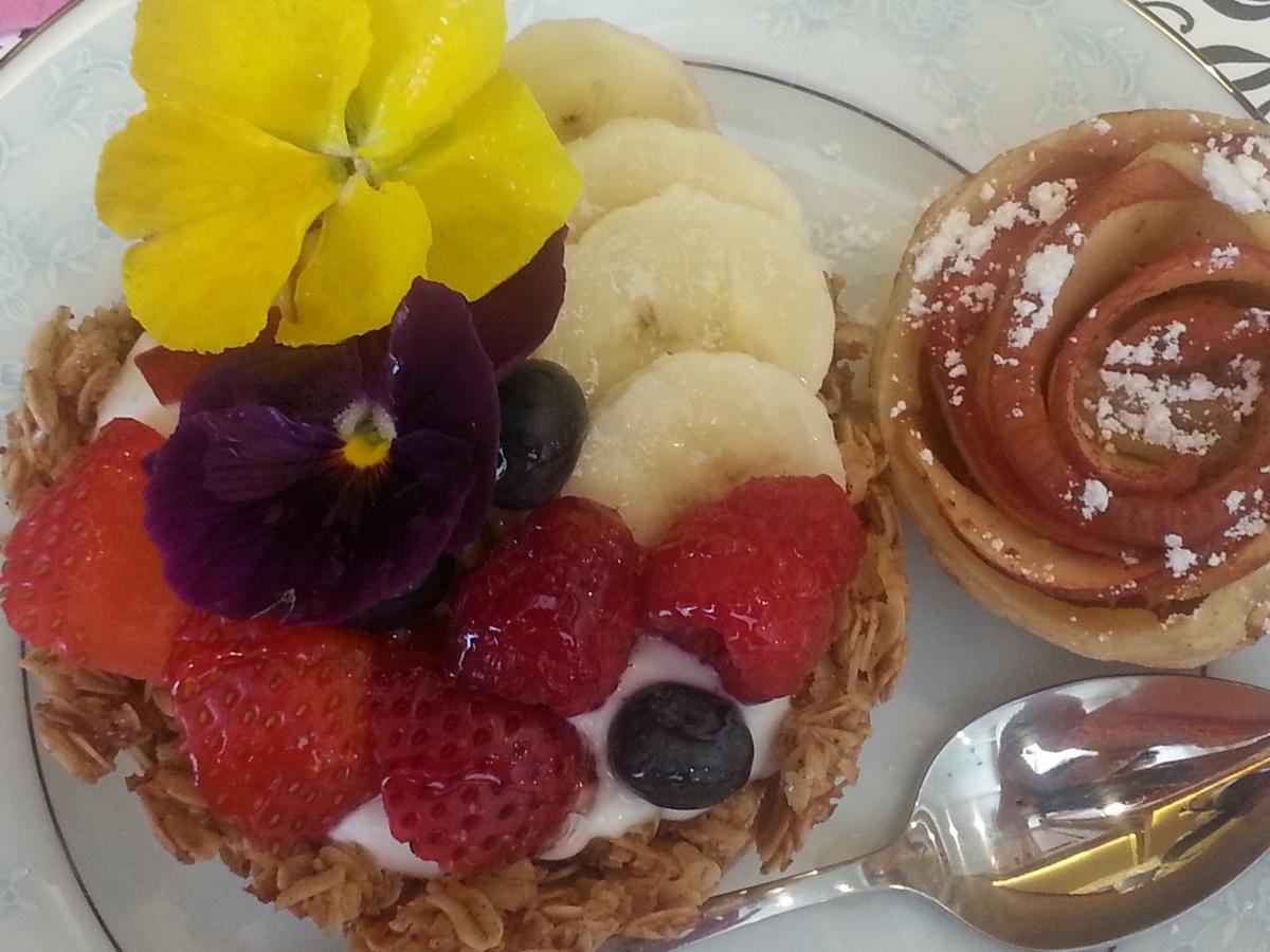 Festive West Bed & BreakFest - thumb 33