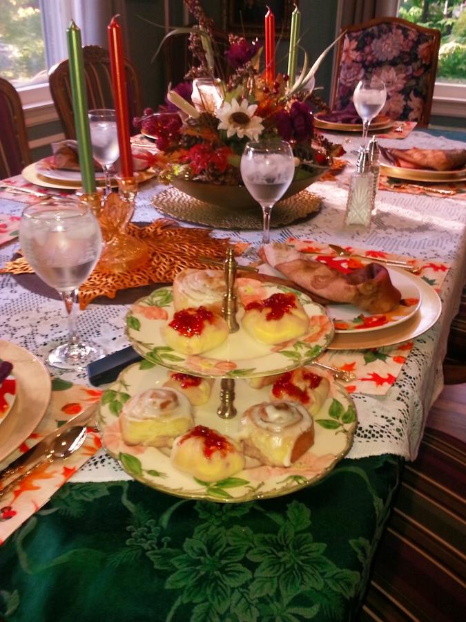 Festive West Bed & BreakFest - thumb 32