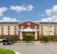 Comfort Suites Grand Rapids South - Accommodation Los Angeles
