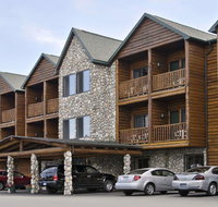 Super 8 by Wyndham Bridgeview of Mackinaw City - Accommodation Los Angeles