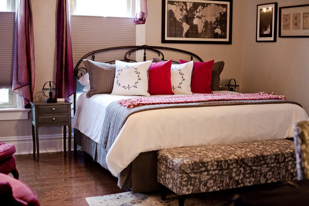 Hart House Bed & Breakfast - thumb 26
