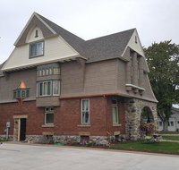 Hart House Bed  Breakfast - Accommodation Los Angeles