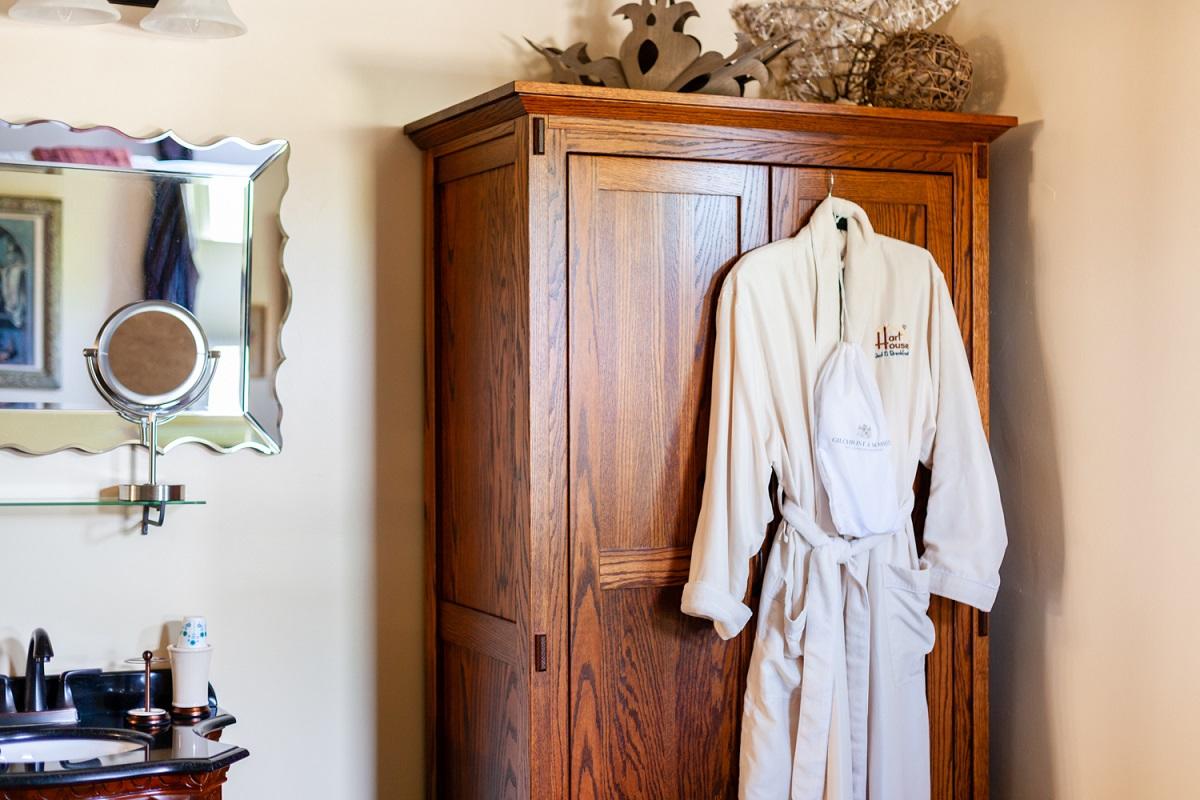 Hart House Bed & Breakfast - thumb 25
