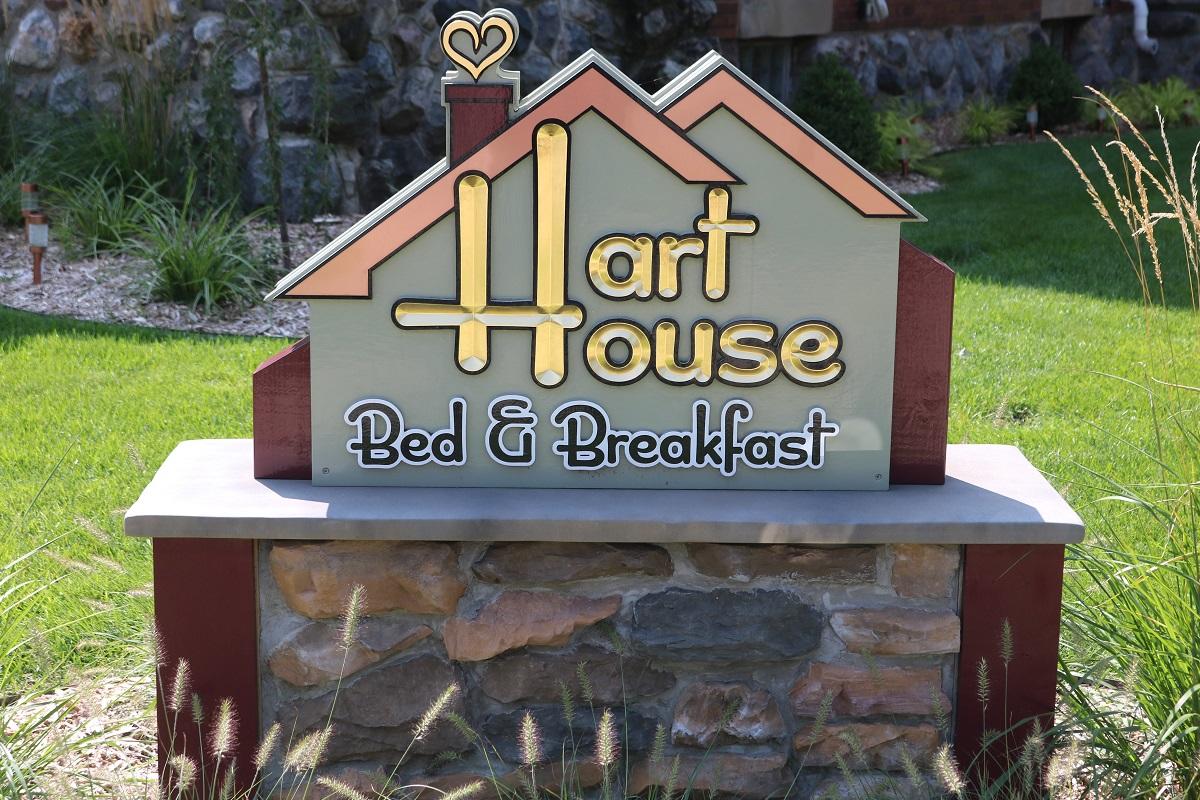 Hart House Bed & Breakfast - thumb 22