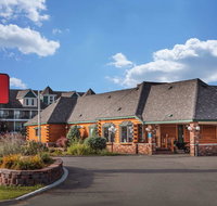 Econo Lodge Bayview - Accommodation Los Angeles