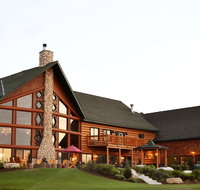 Crooked River Lodge - Accommodation Los Angeles
