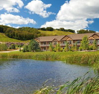 Bluegreen Vacations Mountain Run at Boyne Ascend Resort - Accommodation Los Angeles