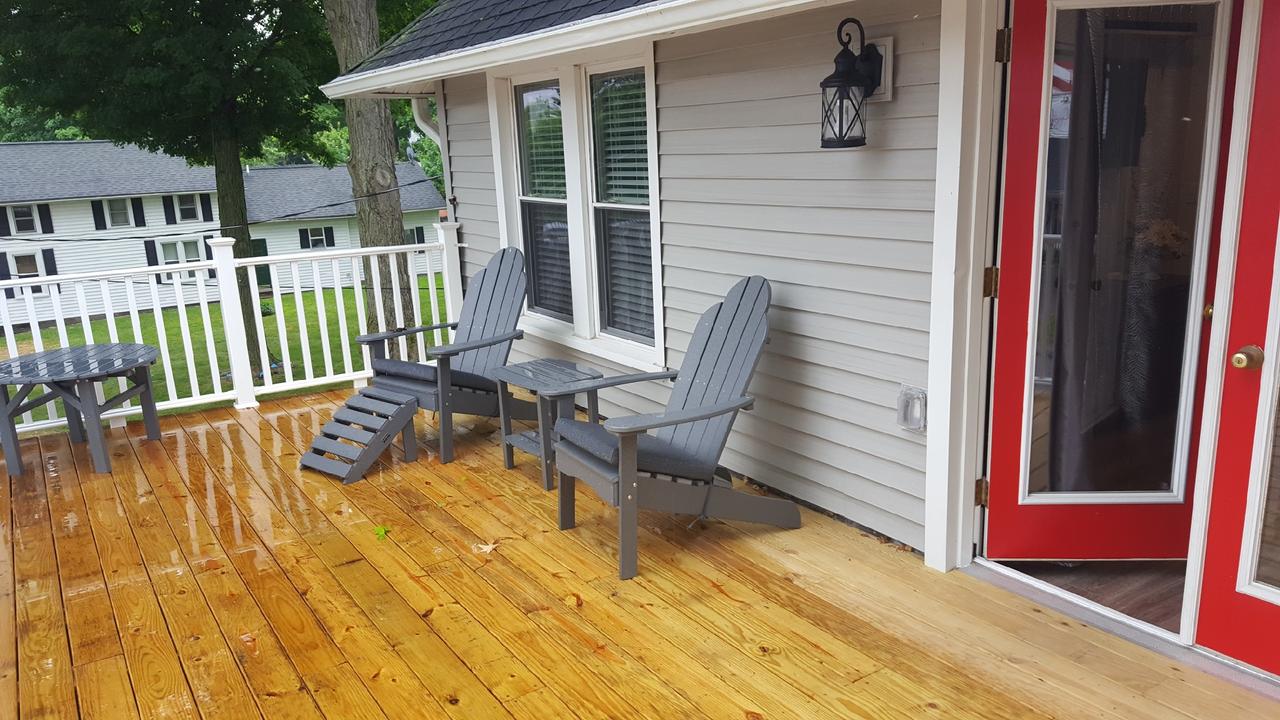 Devils Lake Inn - thumb 6