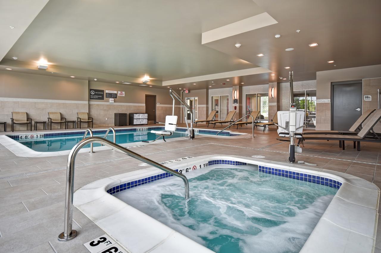 Hilton Garden Inn Lansing West, Mi - thumb 13