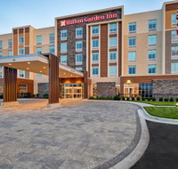 Hilton Garden Inn Lansing West Mi - Accommodation Los Angeles