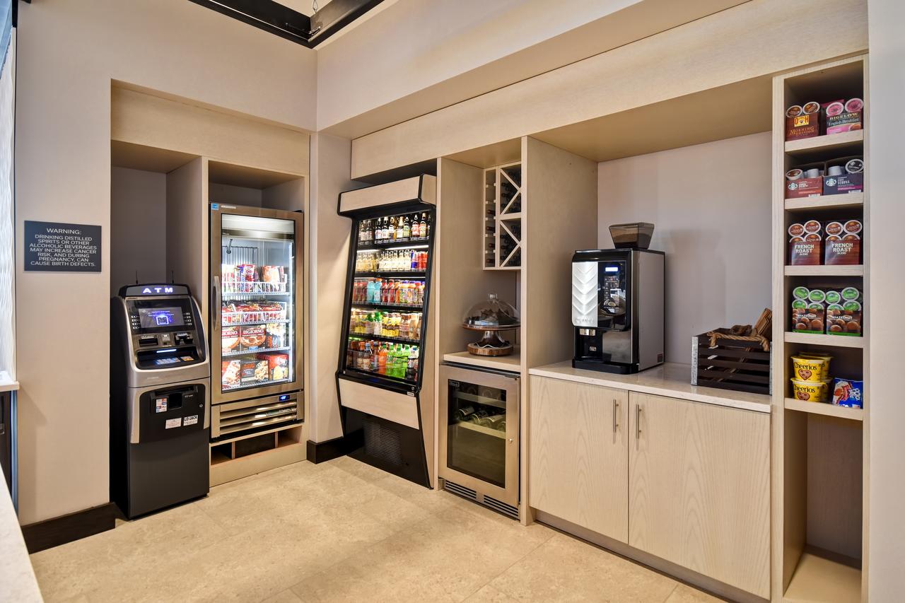 Hilton Garden Inn Lansing West, Mi - thumb 12