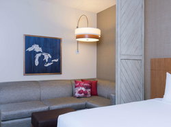 Hyatt Place Ann Arbor