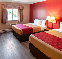 Econo Lodge On the Bay - Accommodation Los Angeles