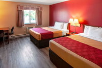 Ny Menominee Accommodation Los Angeles