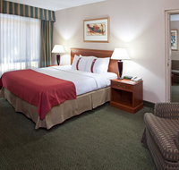 Holiday Inn Southgate - Detroit South - Accommodation Los Angeles