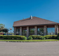 Quality Inn Byron Center - Accommodation Los Angeles