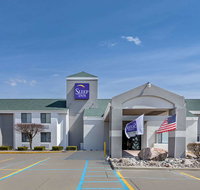 Sleep Inn DeWitt - Accommodation Los Angeles