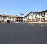 Americas Best Value Inn  Suites-Birch Run - Accommodation Los Angeles