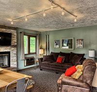 365S Mountain Villa - Accommodation Los Angeles