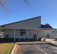 Knights Inn Bridgeport - Accommodation Los Angeles