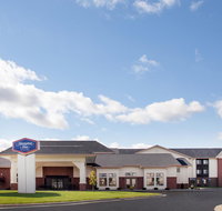 Hampton Inn Birch Run - Accommodation Los Angeles