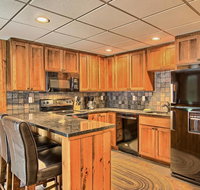 781 Disciples Village Condo - Accommodation Los Angeles