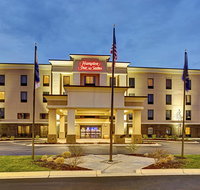 Hampton Inn  Suites Lansing West - Accommodation Los Angeles