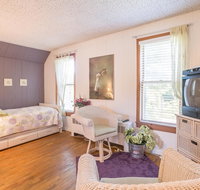 The Cottonwood Inn BB - Accommodation Los Angeles