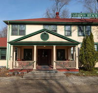 Gordon Beach Inn - Accommodation Los Angeles