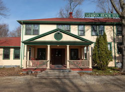 Gordon Beach Inn