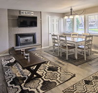 Boyne Mountain Villa - Accommodation Los Angeles