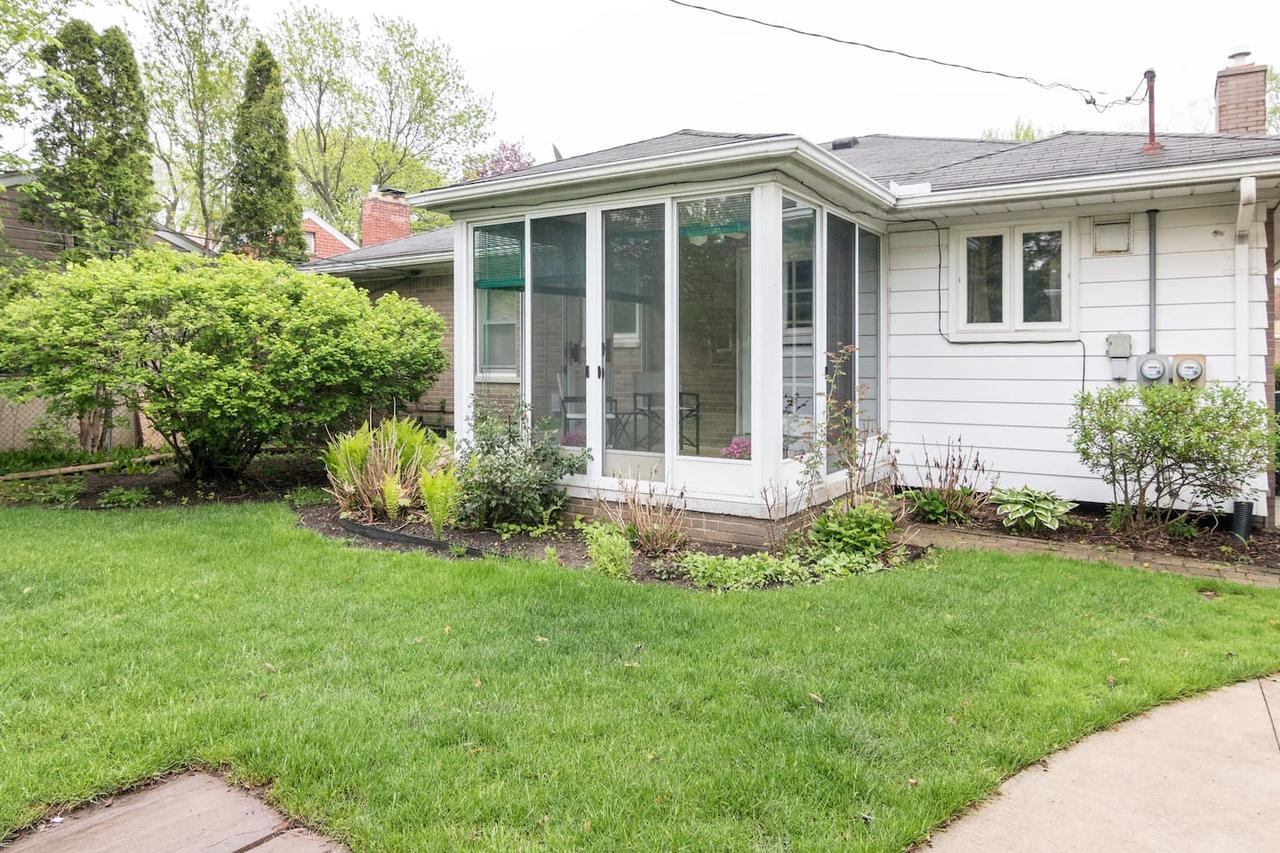 The Woodslee House! - thumb 31