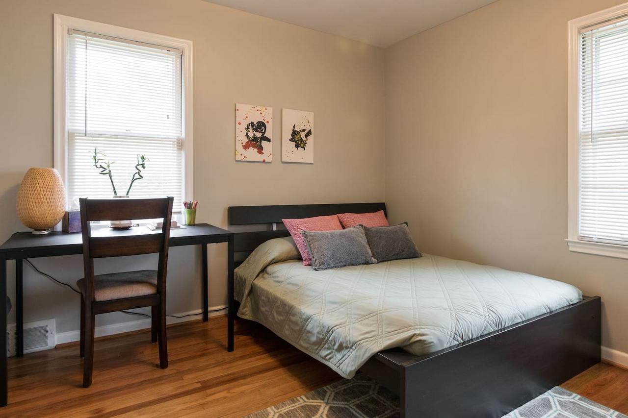 The Woodslee House! - thumb 12