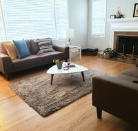 The Woodslee House - Accommodation Los Angeles