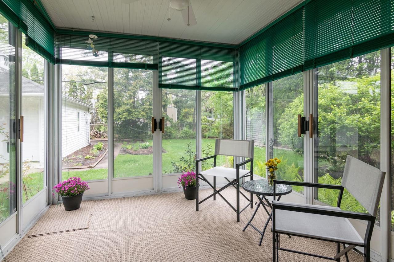 The Woodslee House! - thumb 35