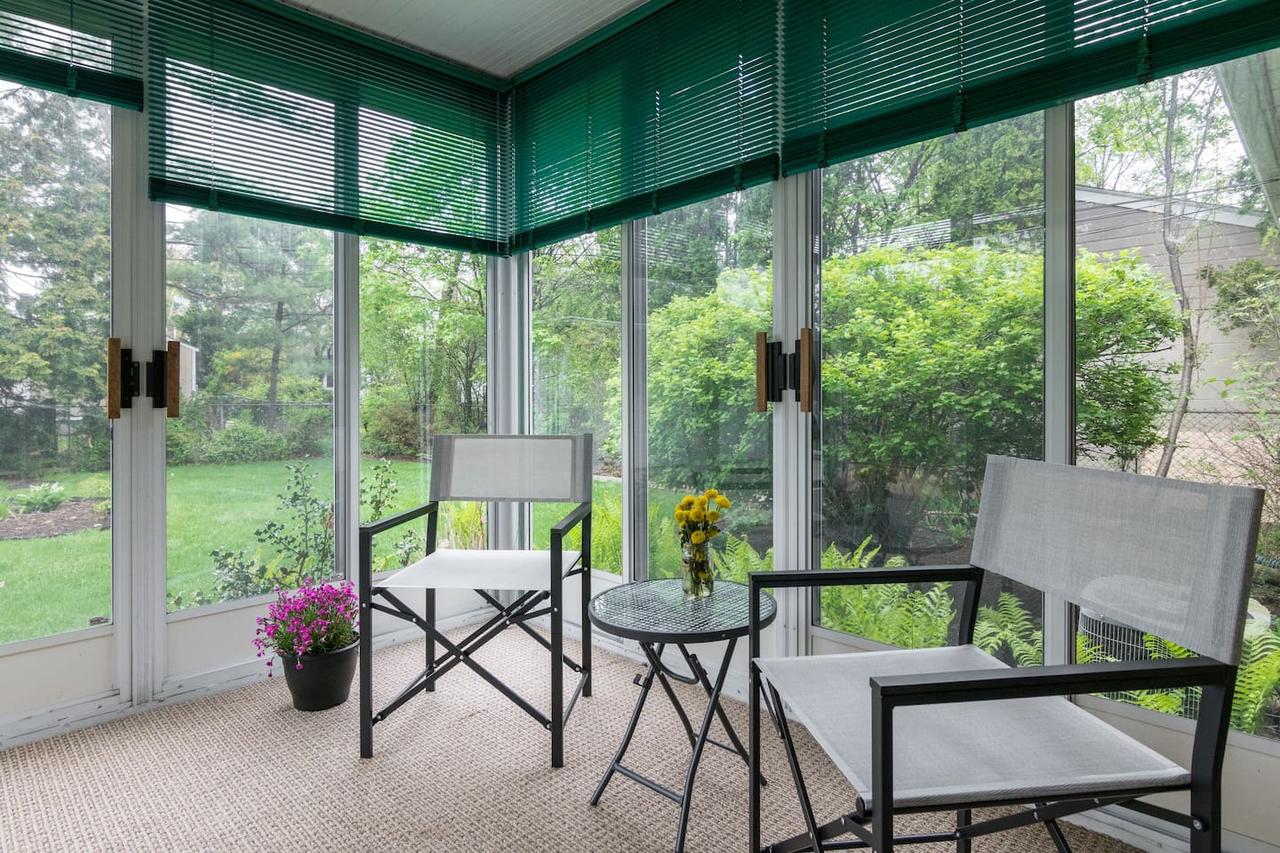 The Woodslee House! - thumb 32