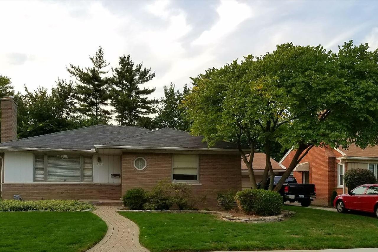 The Woodslee House! - thumb 16