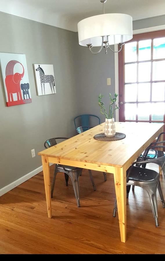 The Woodslee House! - thumb 20