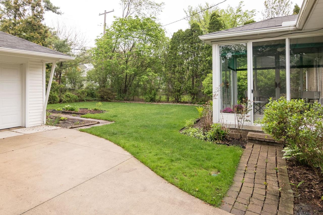 The Woodslee House! - thumb 42