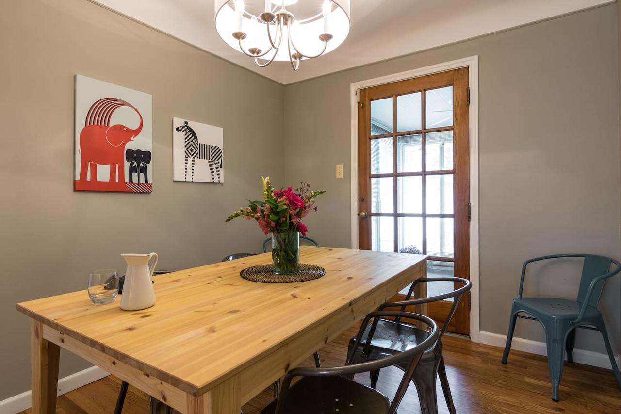 The Woodslee House! - thumb 6