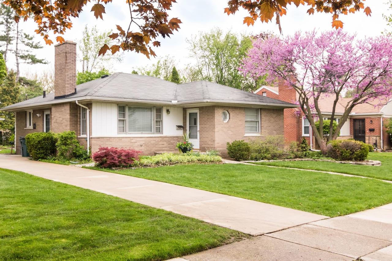 The Woodslee House! - thumb 43