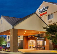 Fairfield Inn  Suites Lansing West - Accommodation Los Angeles
