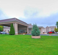 Comfort Inn Birch Run - Accommodation Los Angeles