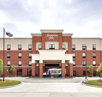Hampton Inn Detroit/Southgate - Accommodation Los Angeles